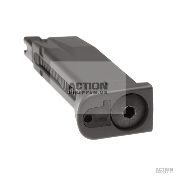 KWC - 24/7, CBB, CO2, Magasin