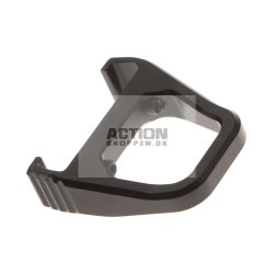 Action Army - AAP01 CNC Charging Ring, Sort