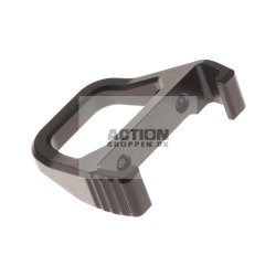 Action Army - AAP01 CNC Charging Ring, Sort