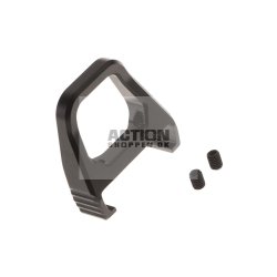 Action Army - AAP01 CNC Charging Ring, Sort