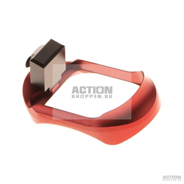 Action Army - AAP01 CNC Magwell, Rd