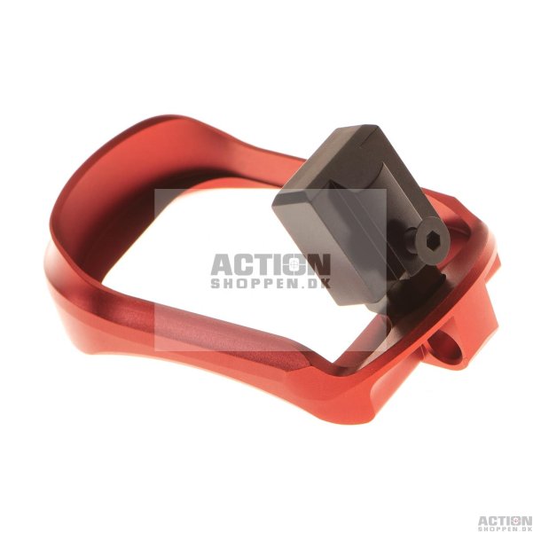 Action Army - AAP01 CNC Magwell, Rd