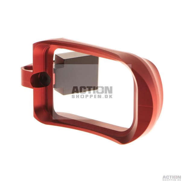 Action Army - AAP01 CNC Magwell, Rd