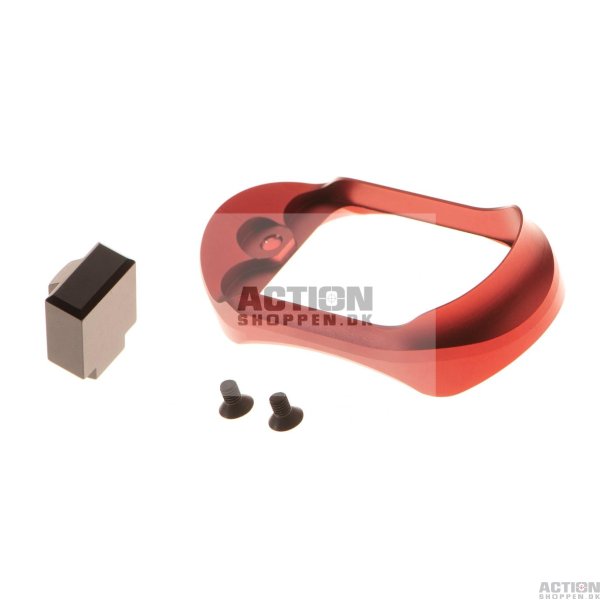 Action Army - AAP01 CNC Magwell, Rd