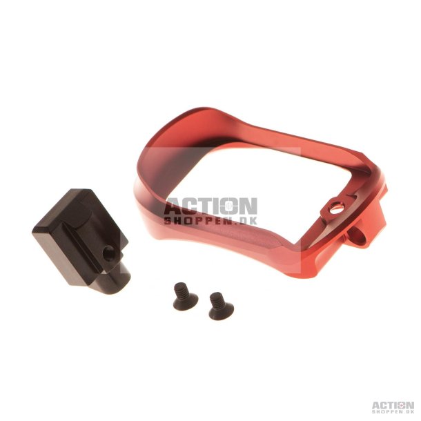 Action Army - AAP01 CNC Magwell, Rd