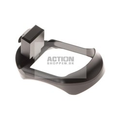 Action Army - AAP01 CNC Magwell, Sort