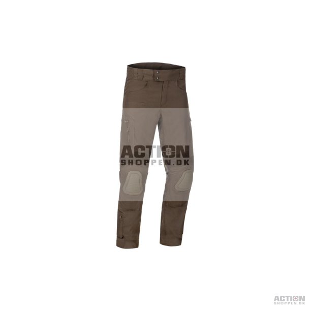 Invader Gear - Buks, Mk.II Predator Combat Pant, Ranger Green, Str. S - XXXL