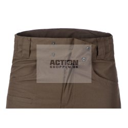 Invader Gear - Buks, Mk.II Predator Combat Pant, Ranger Green, Str. S - XXXL