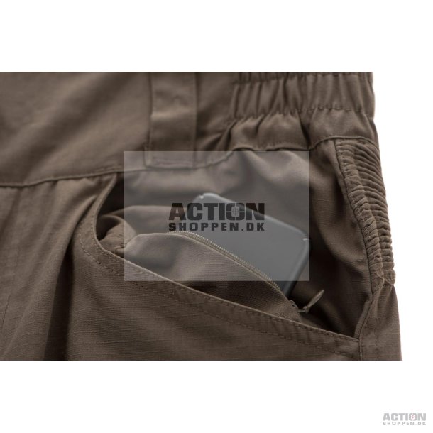 Invader Gear - Buks, Mk.II Predator Combat Pant, Ranger Green, Str. S - XXXL