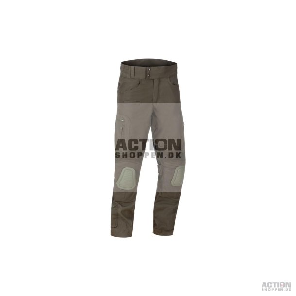 Invader Gear - Buks, Mk.II Predator Combat Pant, OD Green, Str. S - XXXL