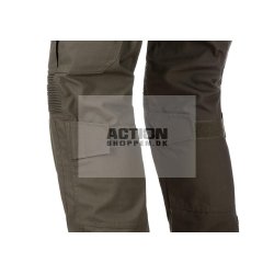 Invader Gear - Buks, Mk.II Predator Combat Pant, OD Green, Str. S - XXXL