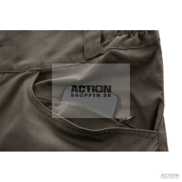 Invader Gear - Buks, Mk.II Predator Combat Pant, OD Green, Str. S - XXXL