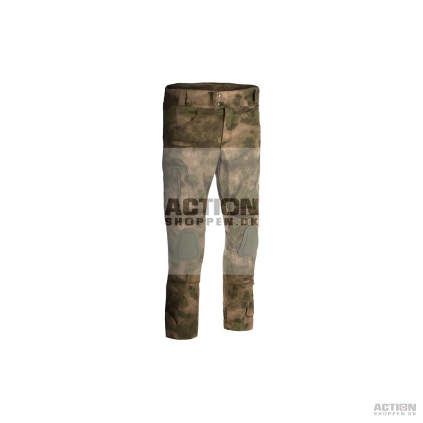 Invader Gear - Buks, Mk.II Predator Combat Pant, Everglader, Str. S - XXXL