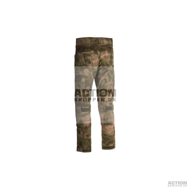 Invader Gear - Buks, Mk.II Predator Combat Pant, Everglader, Str. S - XXXL