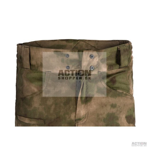 Invader Gear - Buks, Mk.II Predator Combat Pant, Everglader, Str. S - XXXL