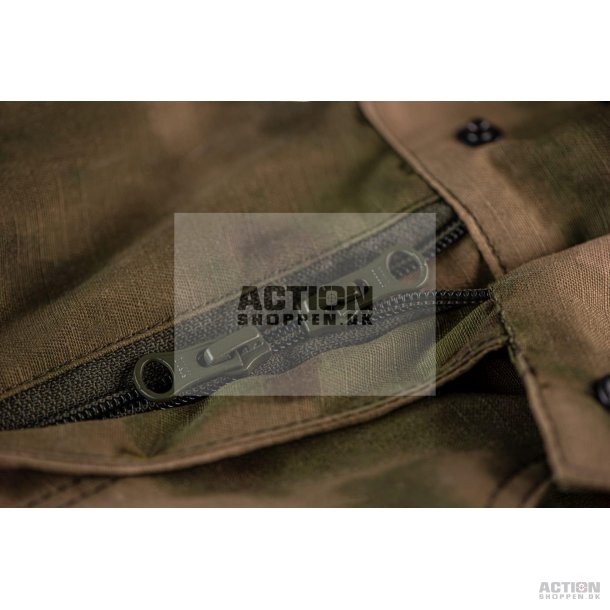 Invader Gear - Buks, Mk.II Predator Combat Pant, Everglader, Str. S - XXXL