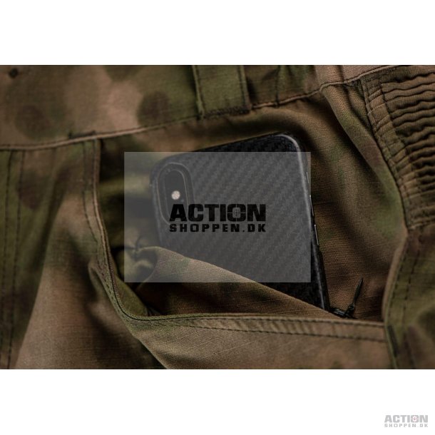 Invader Gear - Buks, Mk.II Predator Combat Pant, Everglader, Str. S - XXXL