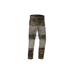 Invader Gear - Buks, Mk.II Predator Combat Pant, Flecktarn, Str. S - XXXL