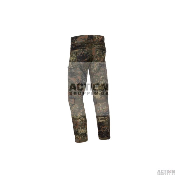 Invader Gear - Buks, Mk.II Predator Combat Pant, Flecktarn, Str. S - XXXL