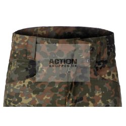 Invader Gear - Buks, Mk.II Predator Combat Pant, Flecktarn, Str. S - XXXL