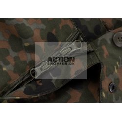 Invader Gear - Buks, Mk.II Predator Combat Pant, Flecktarn, Str. S - XXXL