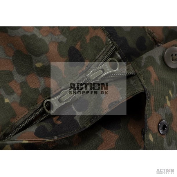 Invader Gear - Buks, Mk.II Predator Combat Pant, Flecktarn, Str. S - XXXL