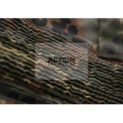 Invader Gear - Buks, Mk.II Predator Combat Pant, Flecktarn, Str. S - XXXL