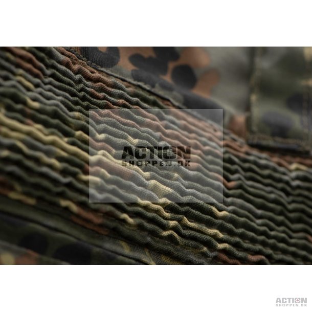 Invader Gear - Buks, Mk.II Predator Combat Pant, Flecktarn, Str. S - XXXL