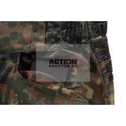 Invader Gear - Buks, Mk.II Predator Combat Pant, Flecktarn, Str. S - XXXL