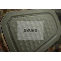 Invader Gear - Buks, Mk.II Predator Combat Pant, Flecktarn, Str. S - XXXL