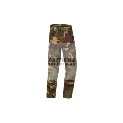 Invader Gear - Buks, Mk.II Predator Combat Pant, Woodland, Str. S - XXL