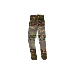 Invader Gear - Buks, Mk.II Predator Combat Pant, Woodland, Str. S - XXL