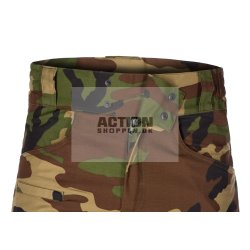 Invader Gear - Buks, Mk.II Predator Combat Pant, Woodland, Str. S - XXL
