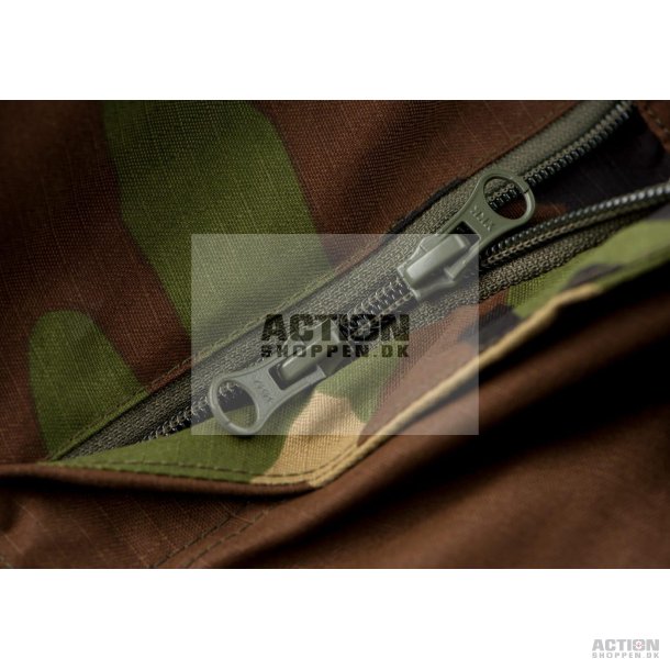 Invader Gear - Buks, Mk.II Predator Combat Pant, Woodland, Str. S - XXL