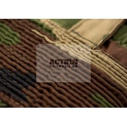 Invader Gear - Buks, Mk.II Predator Combat Pant, Woodland, Str. S - XXL