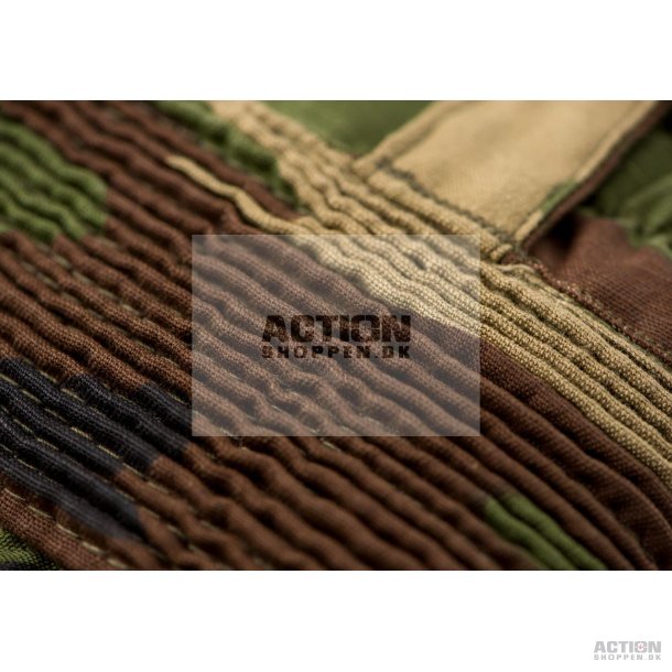 Invader Gear - Buks, Mk.II Predator Combat Pant, Woodland, Str. S - XXL