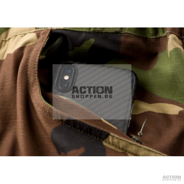 Invader Gear - Buks, Mk.II Predator Combat Pant, Woodland, Str. S - XXL