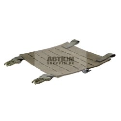 Invader Gear Molle Panel for Reaper QRB Plate Carrier, OD Grn