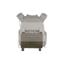 Invader Gear Molle Panel for Reaper QRB Plate Carrier, OD Grn