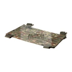 Invader Gear Molle Panel for Reaper QRB Plate Carrier, Flecktarn