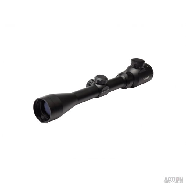 Strike Systems - Kikkertsigte 3-9x40E