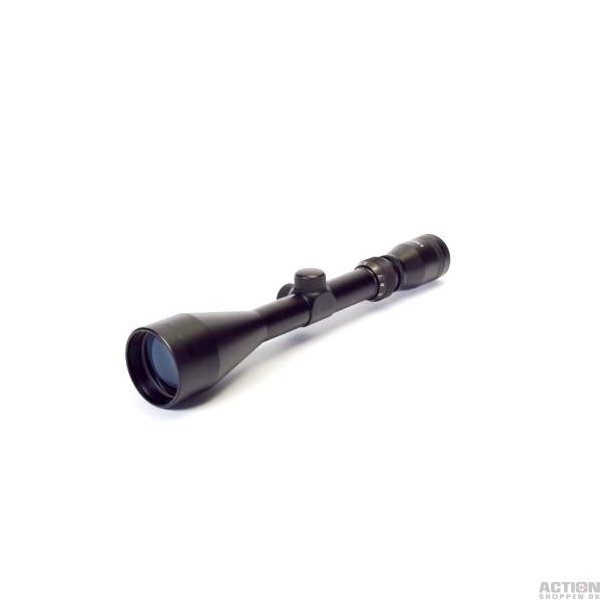 Strike Systems - Kikkertsigte 3-9x50