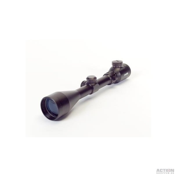 Strike Systems - Kikkertsigte 3-9x50E