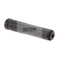 Action Army - DDW Silencer til AAP01, Sort