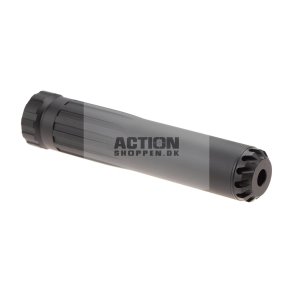 Action Army - DDW Silencer til AAP01, Sort
