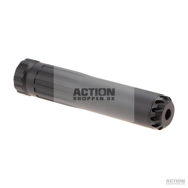 Action Army - DDW Silencer til AAP01, Sort