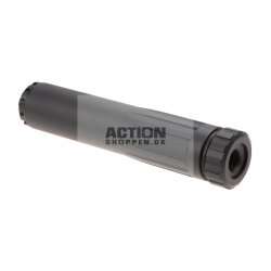 Action Army - DDW Silencer til AAP01, Sort