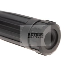 Action Army - DDW Silencer til AAP01, Sort