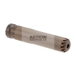 Action Army - DDW Silencer til AAP01, FDE
