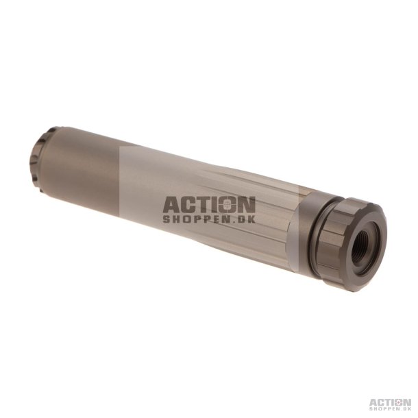 Action Army - DDW Silencer til AAP01, FDE